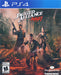 Jagged Alliance Rage! (PlayStation 4) - for just $0! 