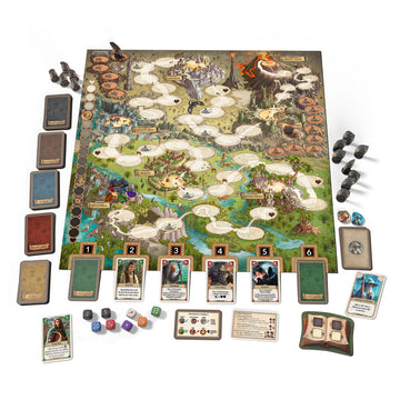 The Lord of the Rings: Adventure to Mount Doom - for just $29.99! 