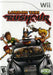 London Taxi: Rush Hour (Wii) - for just $0! 