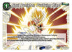 Soul Punisher, Purifying Blast (BT30-110) [Three Glorious Fighters] - for just $0.35! 