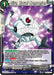 Giru, Travel Companion (BT30-131) [Three Glorious Fighters] - for just $0.10! 