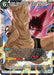Kaio-Ken Son Goku, Energy Release (BT30-111) [Three Glorious Fighters] - for just $0.15! 
