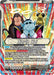 North Kai // North Kai, Ultra Teachings (BT30-107) [Three Glorious Fighters] - for just $0.30! 