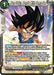 Son Goku, Bonds With Comrades (BT30-123) [Three Glorious Fighters] - for just $0.10! 