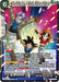 Son Goku, Pan, & Trunks, Universe Odyssey (BT30-124) [Three Glorious Fighters] - for just $0.15! 