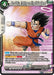 Son Goku, Training a King Kai's Planet (BT30-112) [Three Glorious Fighters] - for just $0.10! 