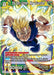 SS Son Gohan, New Guardian (BT30-137) [Three Glorious Fighters] - for just $0.50! 
