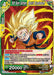 SS Son Goten, Spirit Explosion (BT30-138) [Three Glorious Fighters] - for just $0.10! 