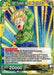 SS Trunks, Most Mischievous (BT30-140) [Three Glorious Fighters] - for just $0.40! 