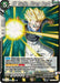 SS Trunks, Strong Bonds (BT30-128) [Three Glorious Fighters] - for just $0.20! 