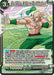 Tien Shinhan, Training on King Kai's Planet (BT30-119) [Three Glorious Fighters] - for just $0.15! 