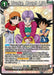 Trunks, Rough Life (BT30-130) [Three Glorious Fighters] - for just $0.10! 