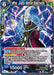 Whis, Godly Battle Spectator (BT30-142) [Three Glorious Fighters] - for just $0.20! 