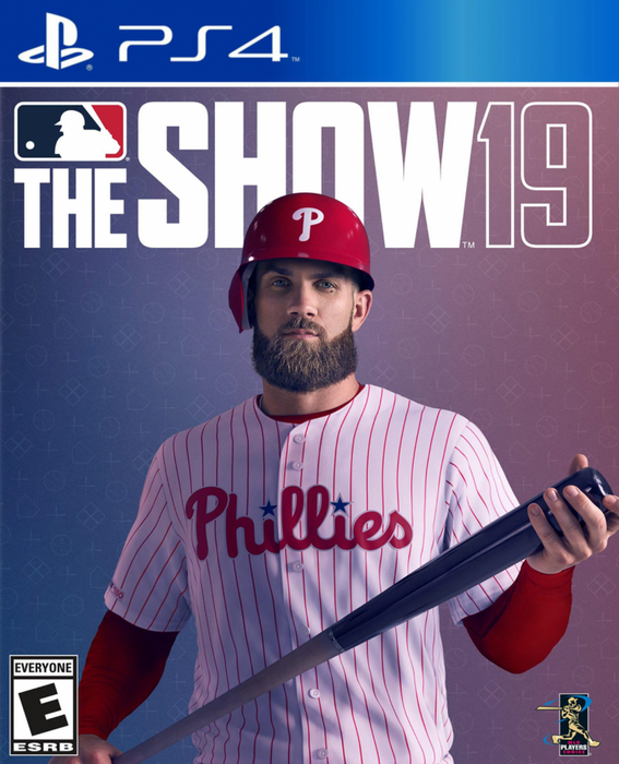 MLB 19: The Show – PlayStation 4 (PS4) - for just $6.99! 