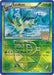 Leafeon (11/116) (Regional Championship Promo Staff) [Black & White: Plasma Freeze] - for just $40! 