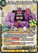 King Yemma, Guide to King Kai's Planet (BT30-115) [Three Glorious Fighters] - for just $0.10! 