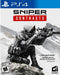 Sniper Ghost Warrior Contracts (Playstation 4) - for just $0! 