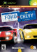 Ford vs Chevy (Xbox) - for just $0! 