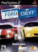Ford vs Chevy (Playstation 2) - for just $0! 