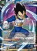 Vegeta, Haughty Prince (Ultra-Bout Series Tournament Pack Vol.2) (P-726) [Tournament Promotion Cards] - for just $1.55! 