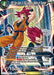SSG Son Goku & SSG Vegeta, Realm of Triumph (Ultra-Bout Series Tournament Pack Vol.2) (P-727) [Tournament Promotion Cards] - for just $6.25! 
