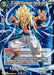 SS Gogeta, Overflowing Fighting Spirit (Ultra-Bout Series Tournament Pack Vol.2) (P-728) [Tournament Promotion Cards] - for just $4.25! 