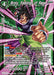 Broly, Feelings of Rage (Ultra-Bout Series Tournament Pack Vol.2) (P-729) [Tournament Promotion Cards] - for just $2.40! 