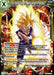SS Son Gohan, Maturation Process (Ultra-Bout Series Tournament Pack Vol.2) (P-732) [Tournament Promotion Cards] - for just $3! 