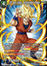 SS Son Goku, Stockpiled Power (Ultra-Bout Series Tournament Pack Vol.2) (P-733) [Tournament Promotion Cards] - for just $1.95! 
