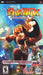 Frantix (PSP) - for just $0! 