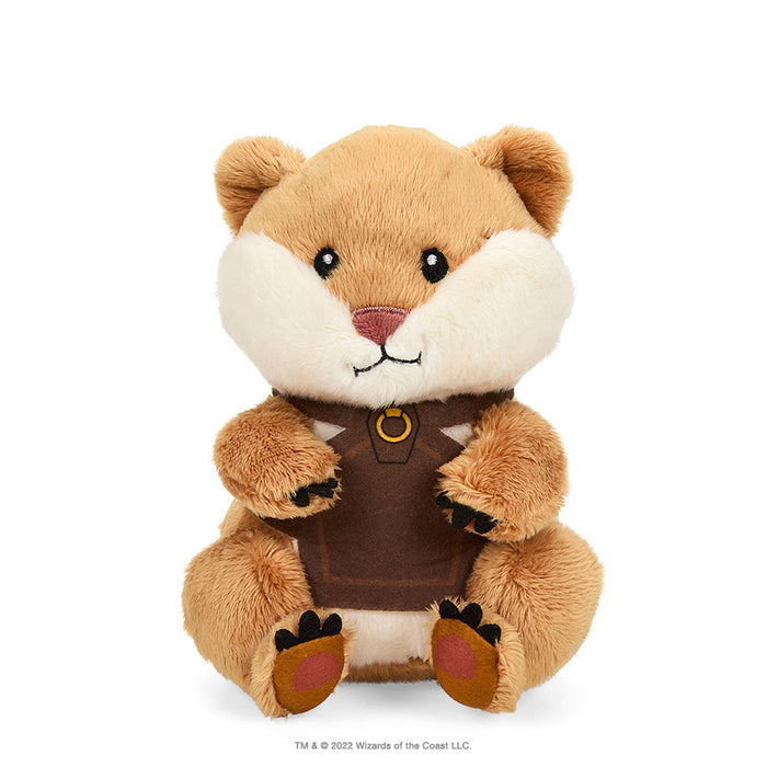 Phunny Plush: D&D - Giant Space Hamster - Premium Toys and Collectible - Just $17.99! Shop now at Retro Gaming of Denver