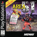 Area 51 (Playstation) - Premium Video Games - Just $0! Shop now at Retro Gaming of Denver