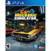 Car Mechanic Simulator (Playstation 4) - Just $0! Shop now at Retro Gaming of Denver