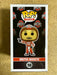 Will Allen Signed Ohio State Buckeye Mascot Funko Pop! #10 With JSA COA - for just $75! 