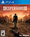 Desperados III (PlayStation 4) - for just $0! 