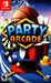 Party Arcade (Nintendo Switch) - Just $0! Shop now at Retro Gaming of Denver