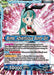 Bulma // Bulma, Adventurous Bunny Girl (BT30-016) [Three Glorious Fighters] - for just $0.25! 