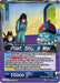 Pilaf, Shu, & Mai // Pilaf, Shu, & Mai, Entrusted Ambitions (SLR) (BT30-017) [Three Glorious Fighters] - for just $13.70! 
