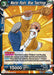 Master Roshi, Wise Teachings (BT30-023) [Three Glorious Fighters] - for just $0.10! 