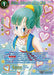 Bulma, Adventure for a Wish (SPR) (BT30-025) [Three Glorious Fighters] - for just $15.80! 