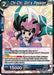 Chi-Chi, Girl's Passion (BT30-027) [Three Glorious Fighters] - for just $0.10! 