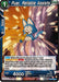 Puar, Reliable Assists (BT30-029) [Three Glorious Fighters] - for just $0.15! 