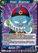 Pilaf, Brainiac (BT30-032) [Three Glorious Fighters] - for just $0.20! 