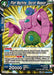 Pilaf Machine, Secret Weapon (BT30-037) [Three Glorious Fighters] - for just $0.10! 