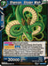 Shenron, Stolen Wish (BT30-038) [Three Glorious Fighters] - for just $0.10! 