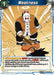 Weakness (BT30-042) [Three Glorious Fighters] - for just $0.10! 