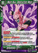 Majin Buu, Destruction Majin (BT30-056) [Three Glorious Fighters] - for just $0.10! 