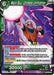 Majin Buu, Ultimate Unification (BT30-058) [Three Glorious Fighters] - for just $0.15! 