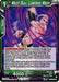 Majin Buu, Lawless Majin (BT30-062) [Three Glorious Fighters] - for just $0.10! 