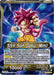 SS4 Son Goku (Mini) // SS4 Son Goku, Apex Evolution (SLR) (BT30-067) [Three Glorious Fighters] - for just $38.35! 